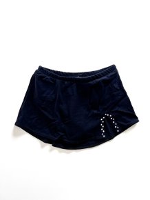 karisma skirt black