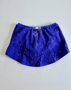 karisma spetskjol cassiopea