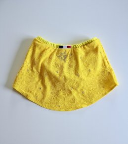 KARISMA SPETSKJOL GUL1