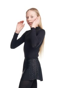 JIV samby skirt 2