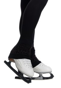 JIV sapphire leggings