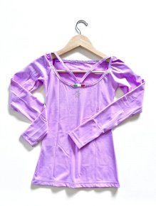 karisma titta top pony