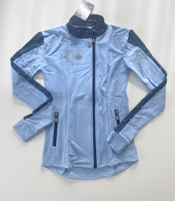 Karisma Zipjacka Crown Collection – färg Fish