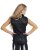 JIV fortis vest black 7