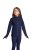 JIV chic jacket navy4