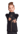 JIV classy jacket black