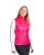 JIV fortis vest pink