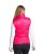JIV fortis vest pink 3