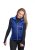 JIV fortis vest royal 3