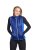 JIV fortis vest royal 2