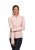 jiv chic jacket rose pink