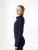 JIV chic jacket navy2