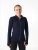 JIV chic jacket navy