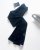 Karisma pantacollant black, small logo3