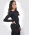 Karisma titta top svart black2