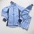 arisma Alessia zipjacka i fish/blue navy4