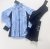 arisma Alessia zipjacka i fish/blue navy5