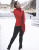 Köp Karisma titta top, venere röd. Nu i lager hos Figureskate.se 3