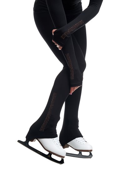 Zoom bild av Jiv sport Sleek shirt roseguld 4