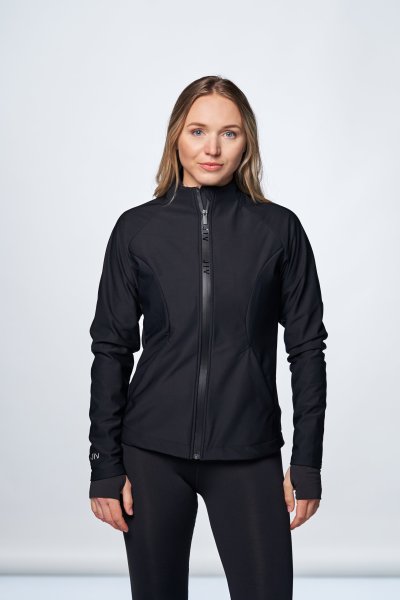 jiv sport expert jacket för konståkning