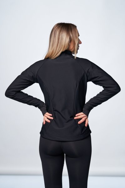 Zoom bild av jiv sport expert jacket för konståkning2