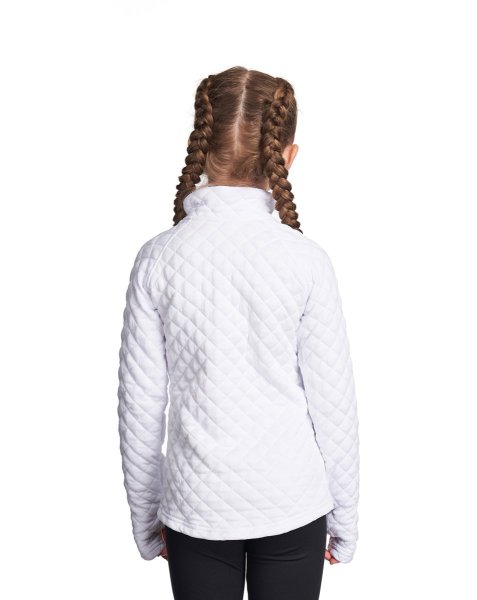 Zoom bild av JIV classy jacket white 5