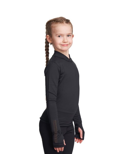 Zoom bild av Jiv sport Sleek shirt roseguld 6