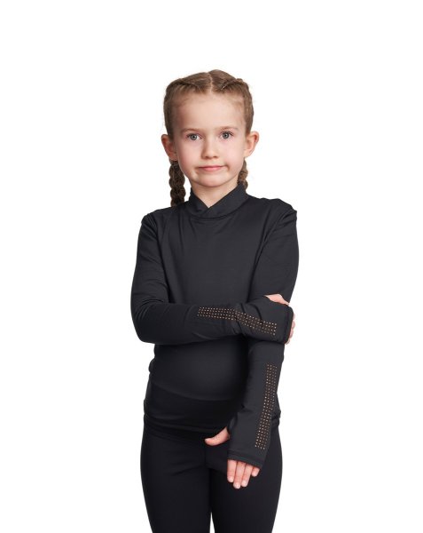 Zoom bild av Jiv sport Sleek shirt roseguld 7