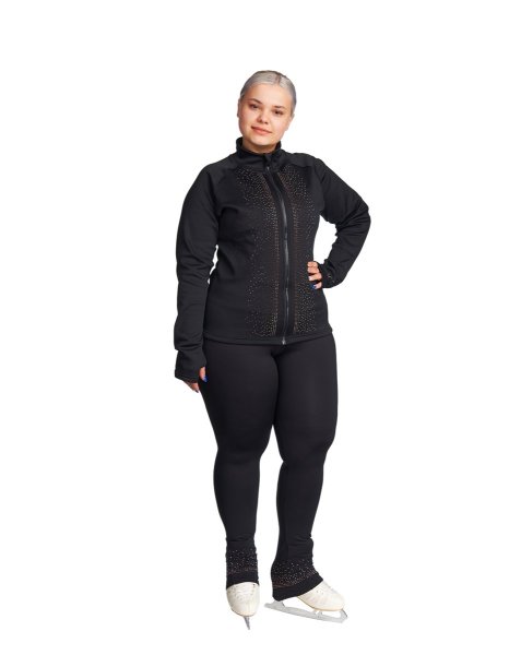 Zoom bild av JIV sapphire jacket 7