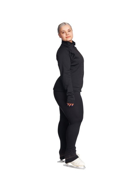 Zoom bild av JIV sapphire jacket 8