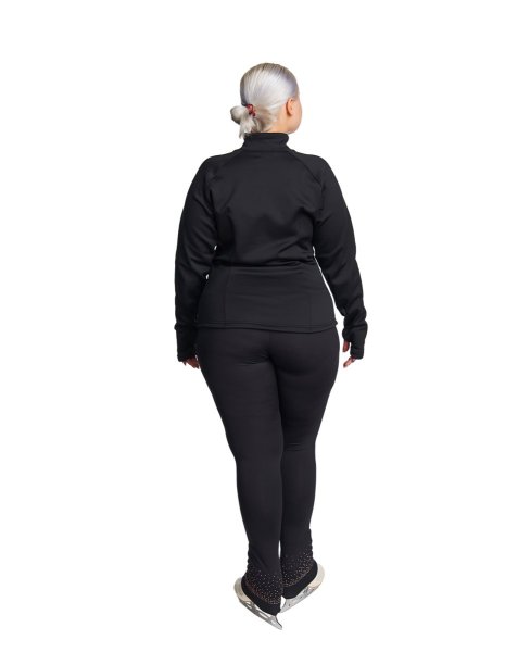 Zoom bild av JIV sapphire jacket 9