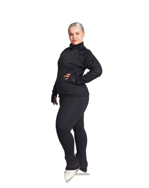 Zoom bild av JIV sapphire jacket 10