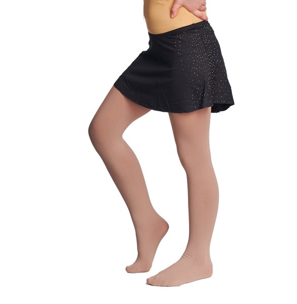 Zoom bild av JIV samby skirt