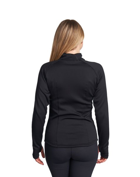 Zoom bild av JIV sapphire jacket 5