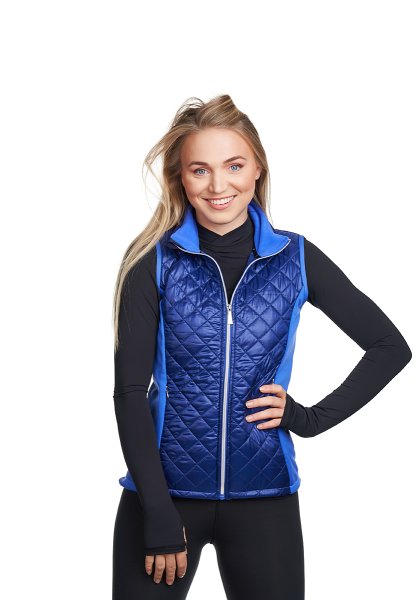 Zoom bild av JIV fortis vest royal 5