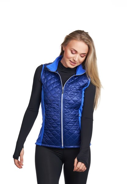 Zoom bild av JIV fortis vest royal 3