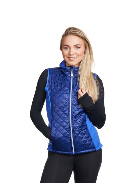 Zoom bild av JIV fortis vest royal