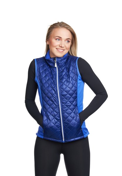 Zoom bild av JIV fortis vest royal 2