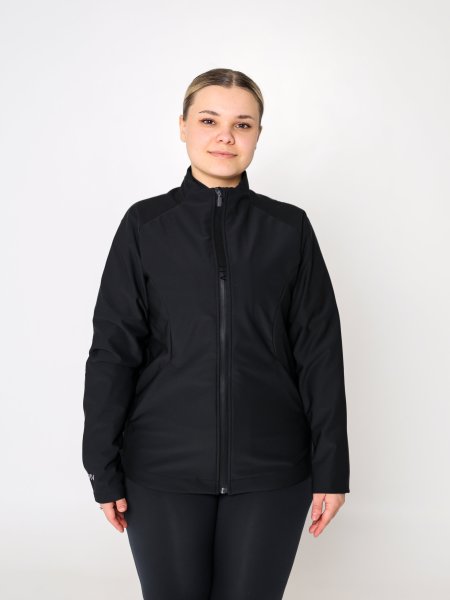 Zoom bild av jiv sport expert jacket för konståkning5