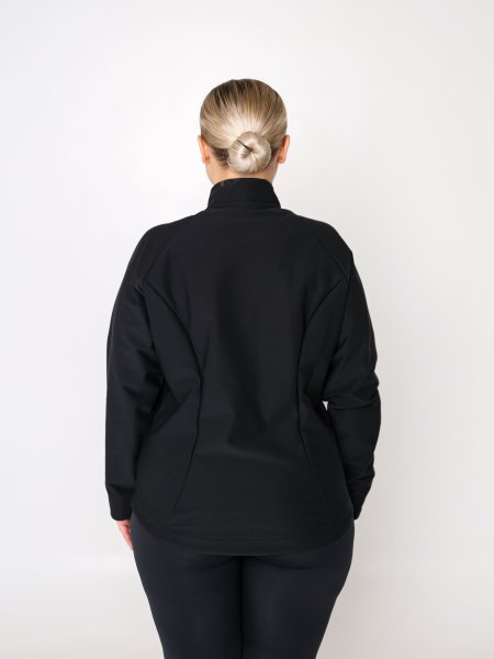 Zoom bild av jiv sport expert jacket för konståkning6