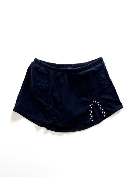 karisma skirt black