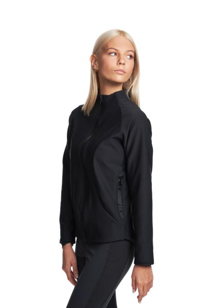 Zoom bild av jiv sport expert jacket för konståkning3