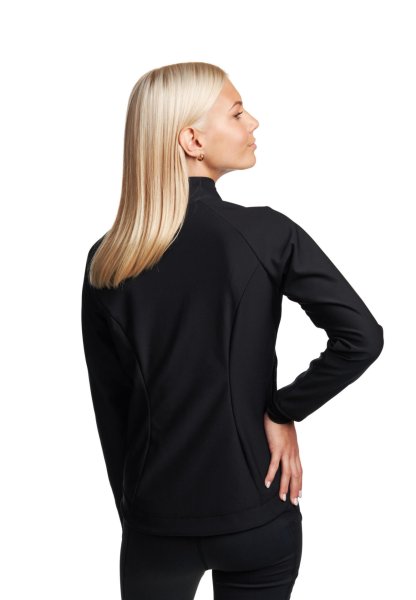 Zoom bild av jiv sport expert jacket för konståkning4