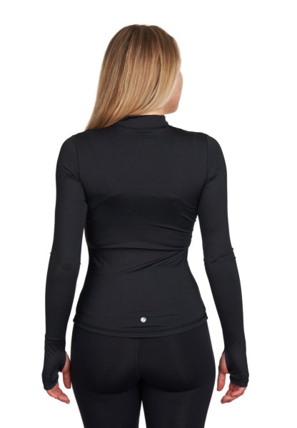 Zoom bild av Jiv sport Sleek shirt roseguld 2