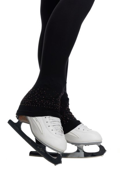 JIV sapphire leggings
